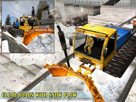 Emergency Rescue Driving screenshot 11