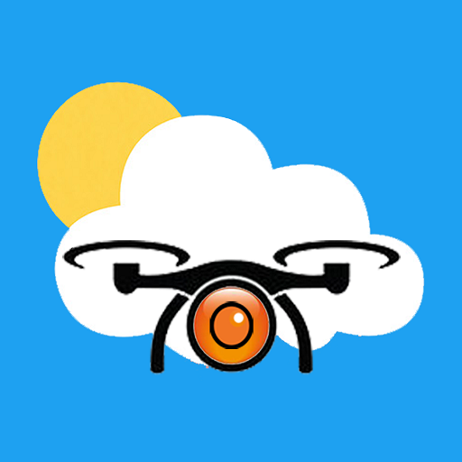 Drone Hava Tahmini icon