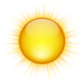 World Weather icon