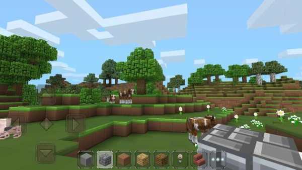 Super Craft: Adventure screenshot 2