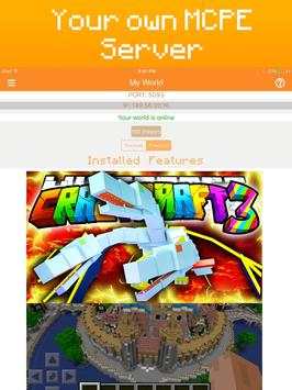 Multiplayer for Minecraft screenshot 9