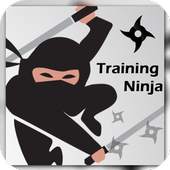 Training Ninja 2.5