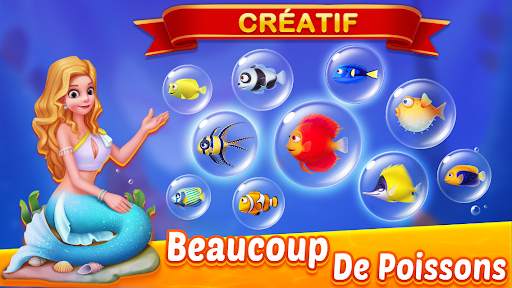 Block Puzzle Fish screenshot 16