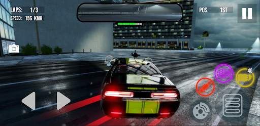 Street Racers - Car Racing screenshot 6