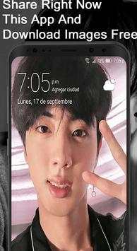 Bts Bangtan Boys Wallpapers Kpop screenshot 3