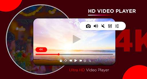 SAX Video Player - All Format HD Video Player 2021 screenshot 3