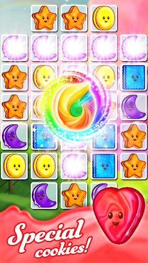 Cookies World screenshot 3