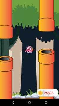 The Plunging Bird screenshot 5