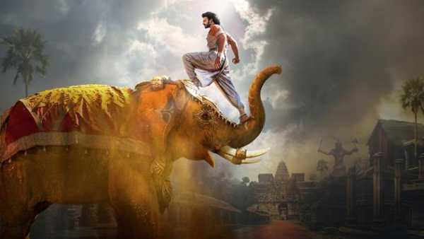 Prabhas Wallpaper screenshot 1