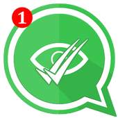 Hidden Chat for Whatsapp - No Last Seen 1.0