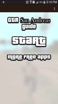 Guide for GTA San Andreas screenshot 1