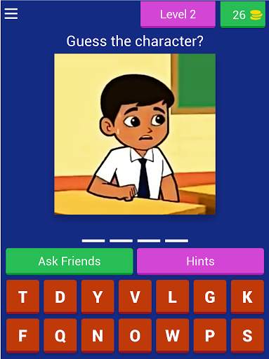 The Game Little Singham screenshot 15