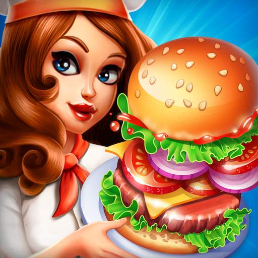 Cooking Fest : Cooking Games 1.98