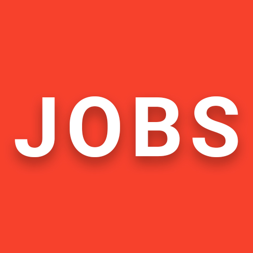 Jobs Vacancies today icon