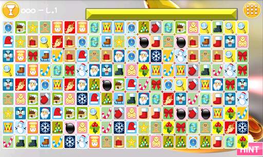 Onet Connect Game screenshot 4