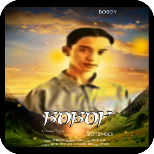 Boboy Malaysia Episod Cinta icon