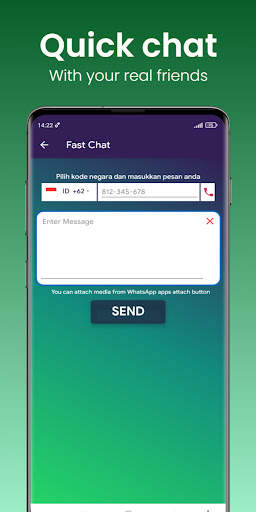 GB WA Mod Tema Aero screenshot 7