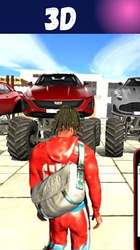 Bikes Driving 3D 2023 screenshot 1