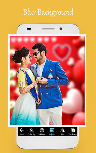 Wedding Anniversary  Photo Editor – Photo Frames screenshot 5