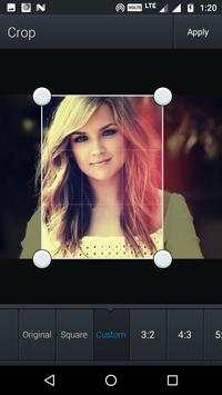 Pixlar Photo Editor 6 تصوير الشاشة