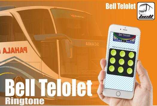 Telolet Om Ringtone (Bus Horn) screenshot 3