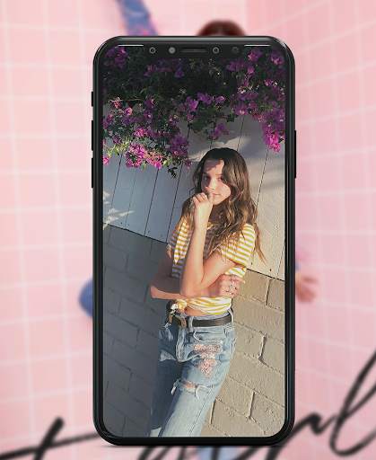 Annie LeBlanc Wallpapers-2020 screenshot 5