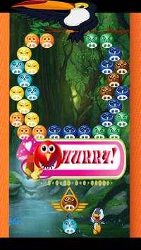 Bubble Birds स्क्रीनशॉट 19