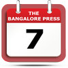 ikon BANGALORE PRESS e-Calendar