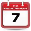 BANGALORE PRESS e-Calendar 9.7