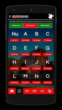 Movie Flix Pro screenshot 4