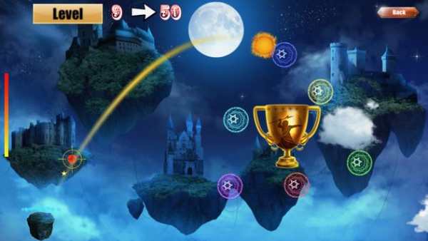 Ball of God screenshot 4