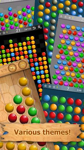 Balls Breaker screenshot 4