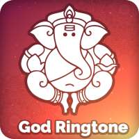 God Ringtones Downloader logo