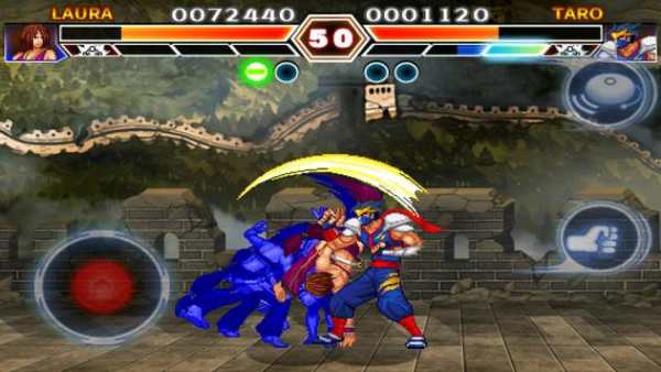 Kung Fu Fighting screenshot 7