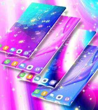 Live wallpaper for Galaxy J2 screenshot 3