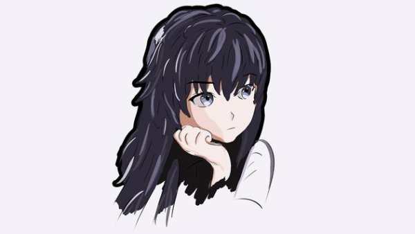 face anime photo camera screenshot 5