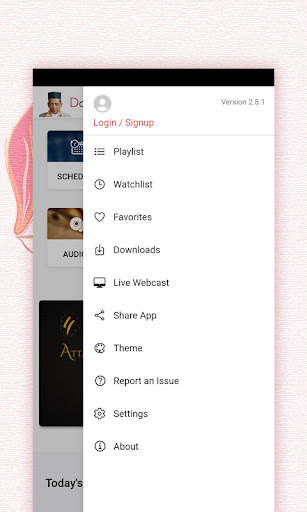 Dada Bhagwan screenshot 2
