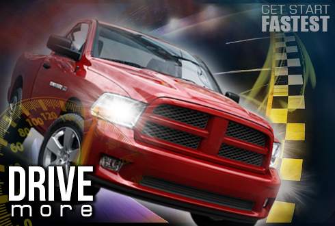 3D Offroad Racing screenshot 4