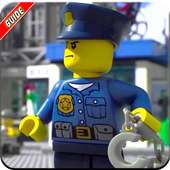 Tips for LEGO City Undercover 2 logo