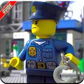Tips for LEGO City Undercover 2 2.0
