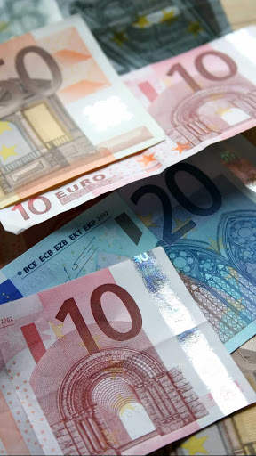 Money Wallpapers HD & 4k Backgrounds 5 تصوير الشاشة