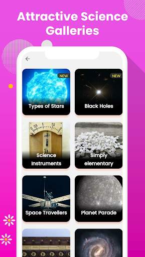Science Questions Answers screenshot 8