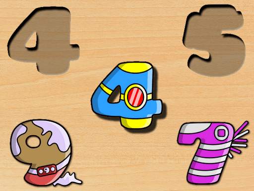 rompecabezas de animales screenshot 6