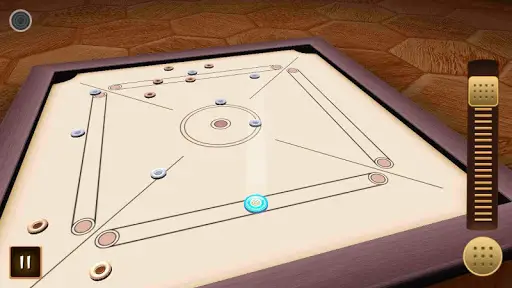 Carrom Pool 2020 screenshot 2