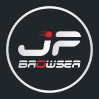 JP-Browser Vpn Proxy logo