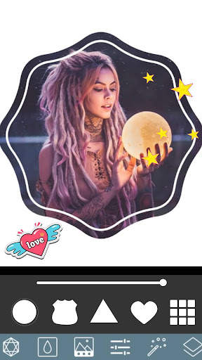 Photo Editor - Collage Maker screenshot 5
