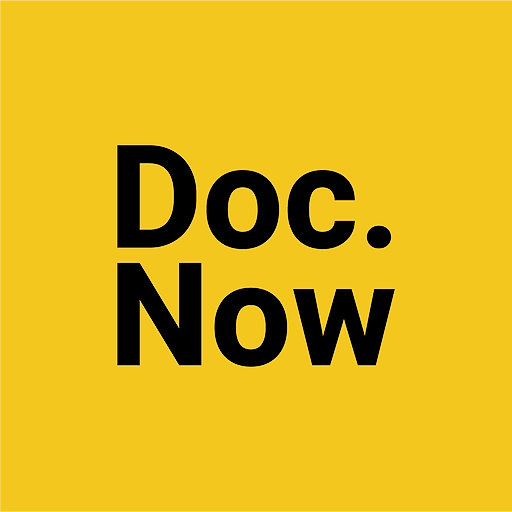Doc.Now icon