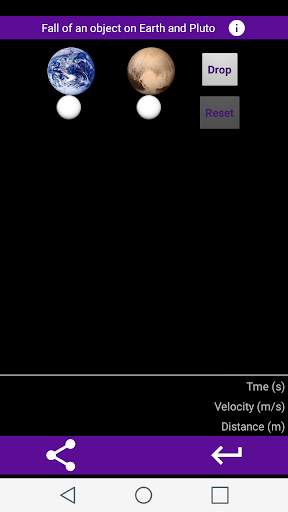 Gravity screenshot 6