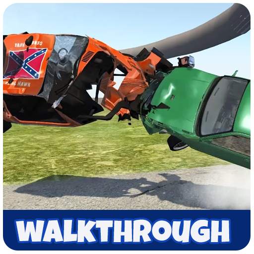 Walkthrough For BeamNG Drive 2020 Guide 3.0