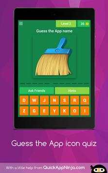 Guess the app icon- App guessing game screenshot 9